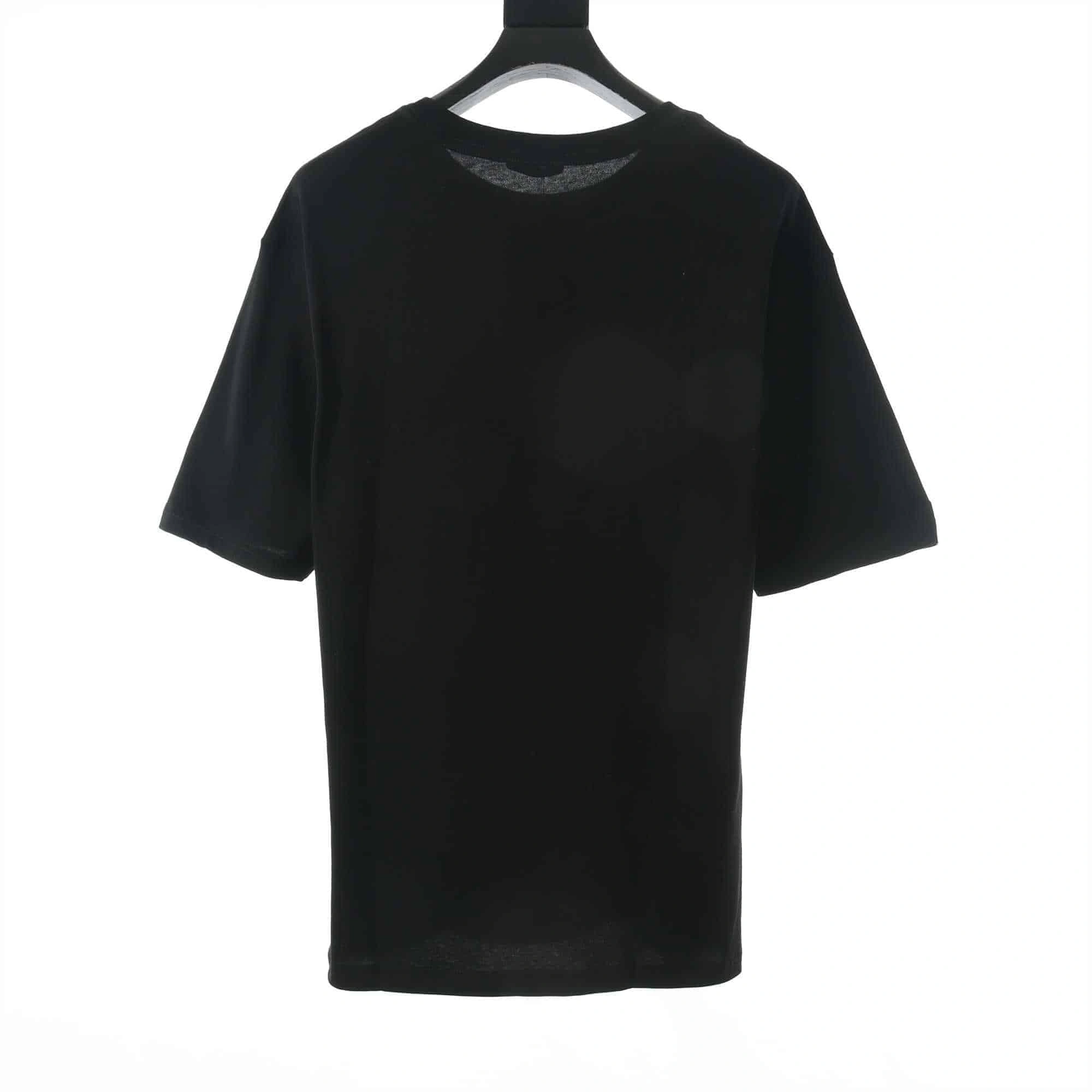 Balenciaga X-Rate T-Shirt – BBS001 TopPick 3840