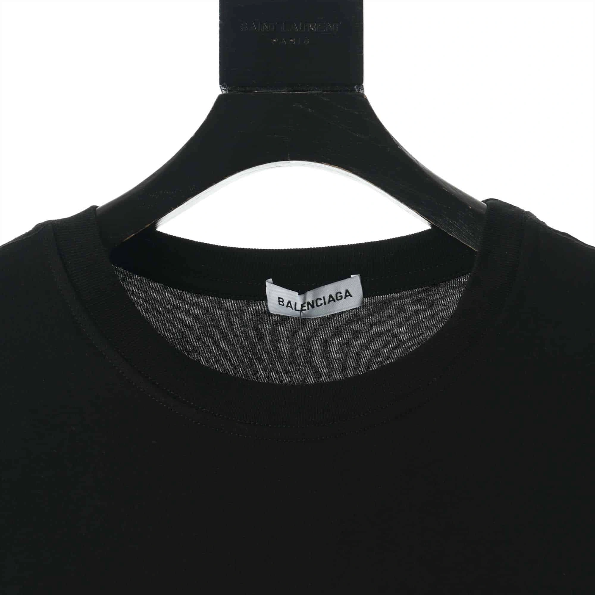 Balenciaga X-Rate T-Shirt – BBS001 TopPick 3840
