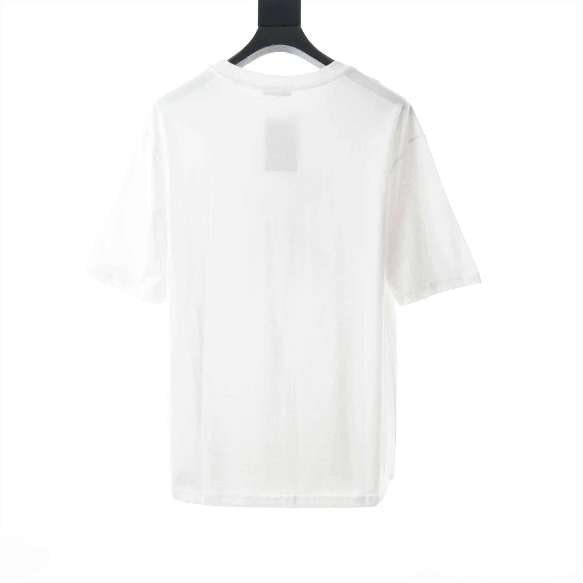 Balenciaga X-Rate T-Shirt – BBS003 SmartChoice 1413