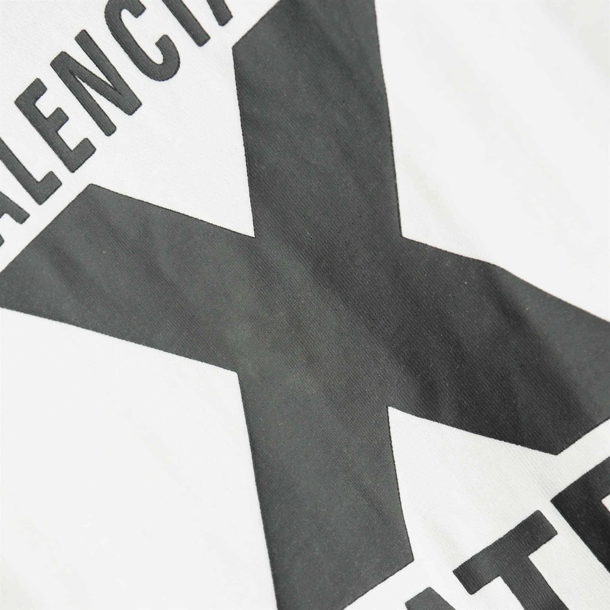 Balenciaga X-Rate T-Shirt – BBS003 SmartChoice 1413