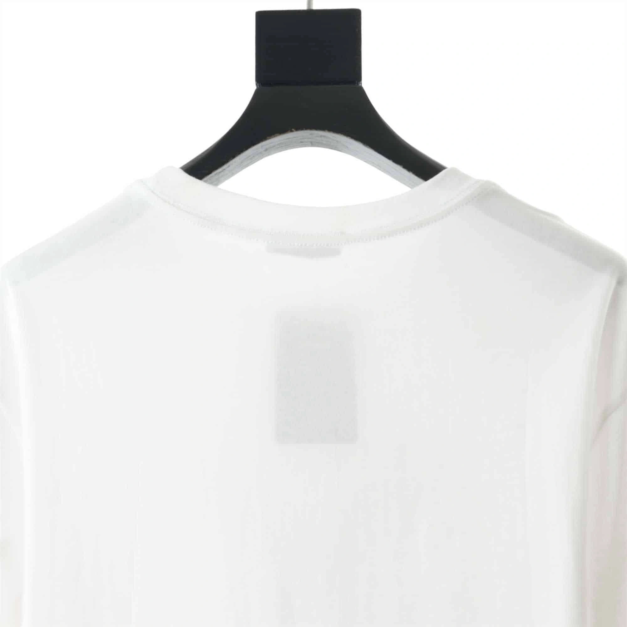 Balenciaga X-Rate T-Shirt – BBS003 SmartChoice 1413