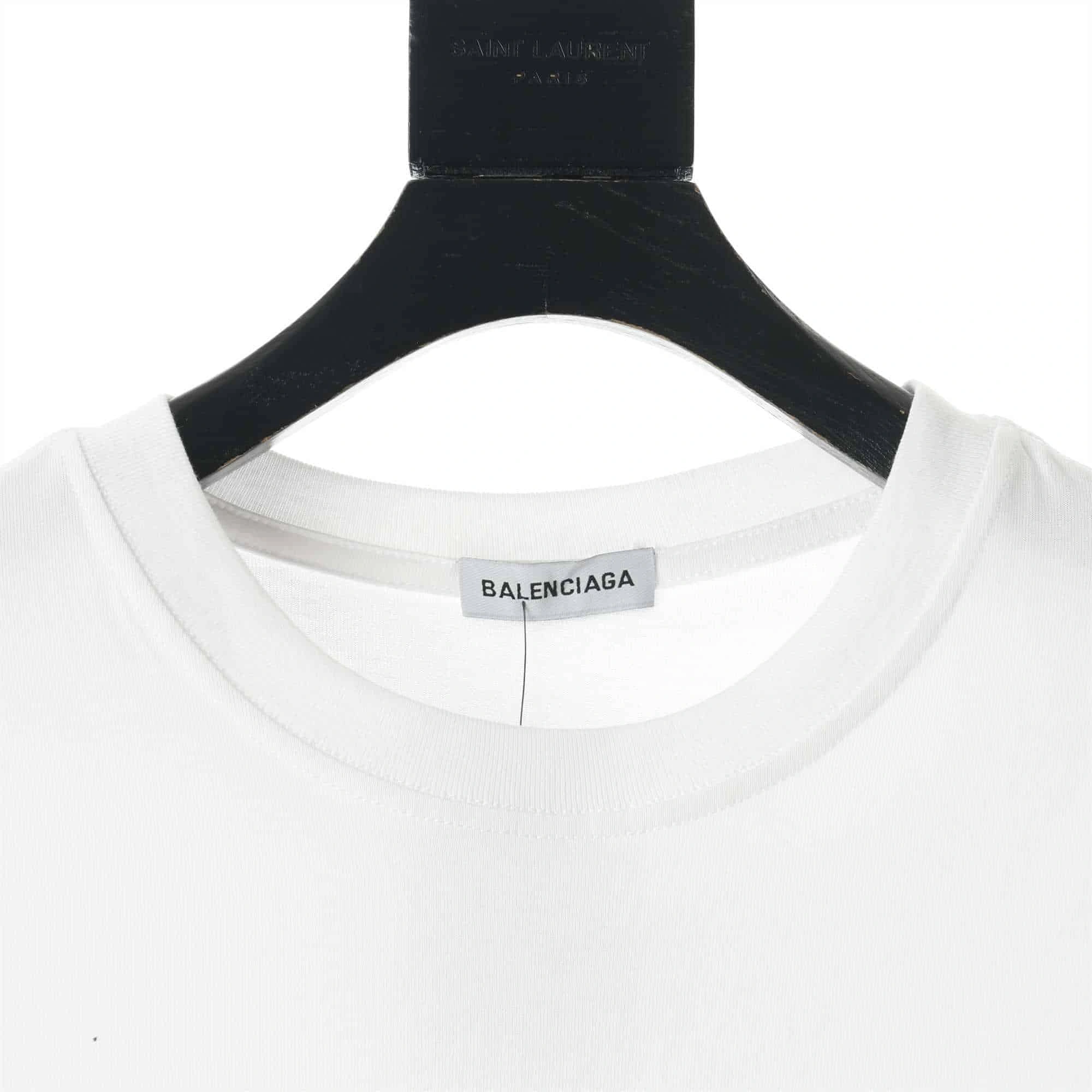 Balenciaga X-Rate T-Shirt – BBS003 SmartChoice 1413