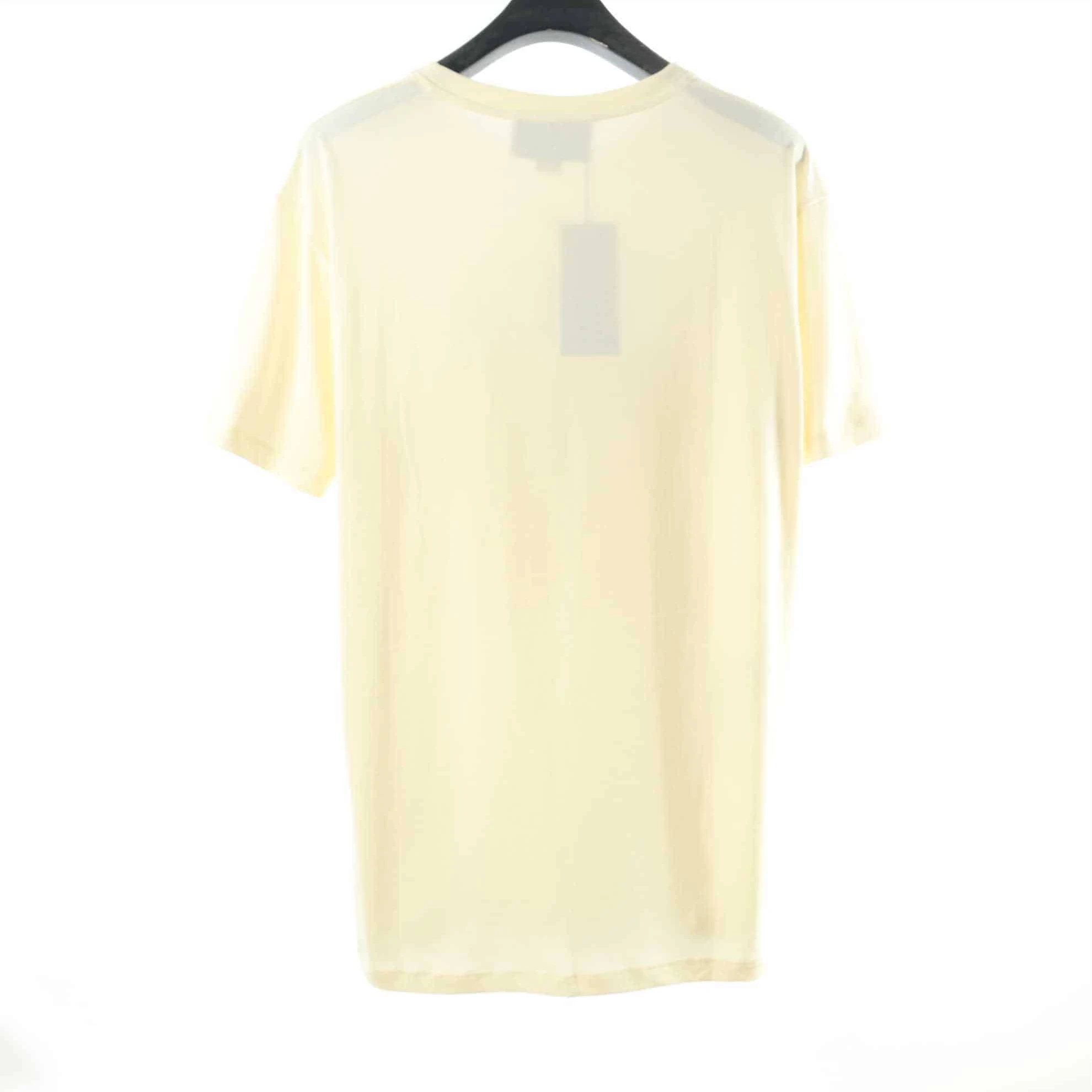 Bananya Cotton T-Shirt – GCS027 NewStyle 7245