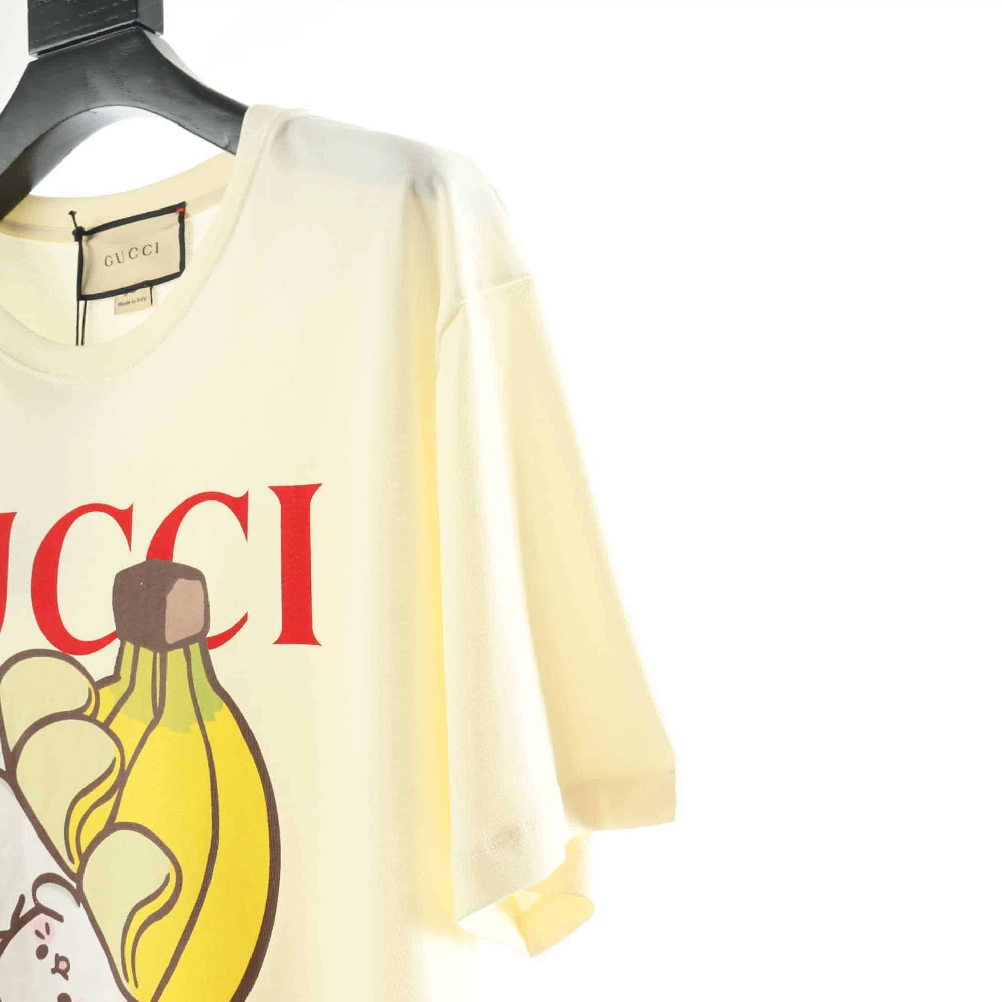 Bananya Cotton T-Shirt – GCS027 NewStyle 7245