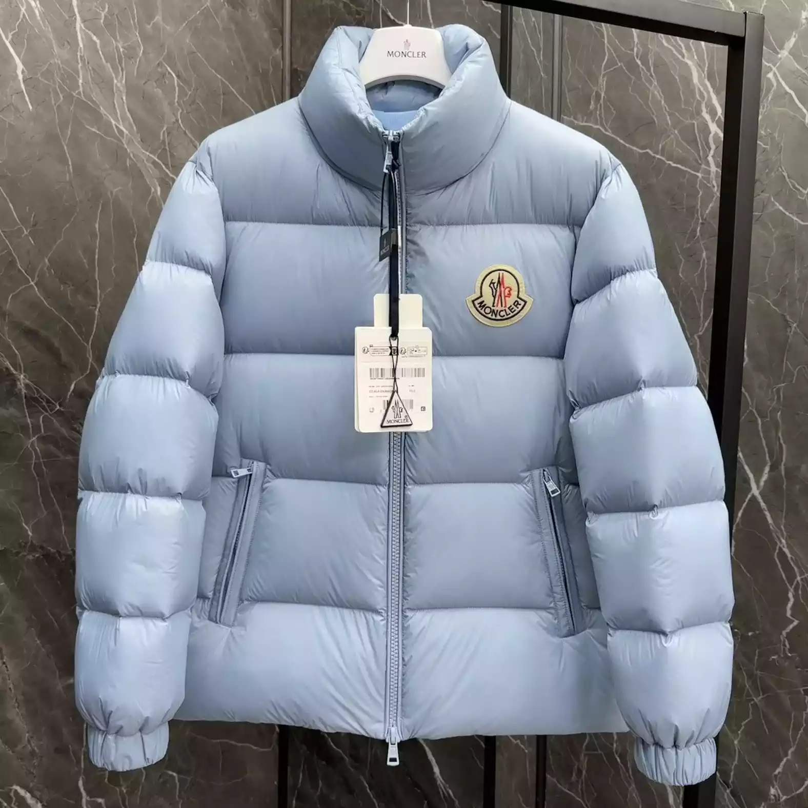 BestValue 1059 Moncler Citala Jacket – MC104