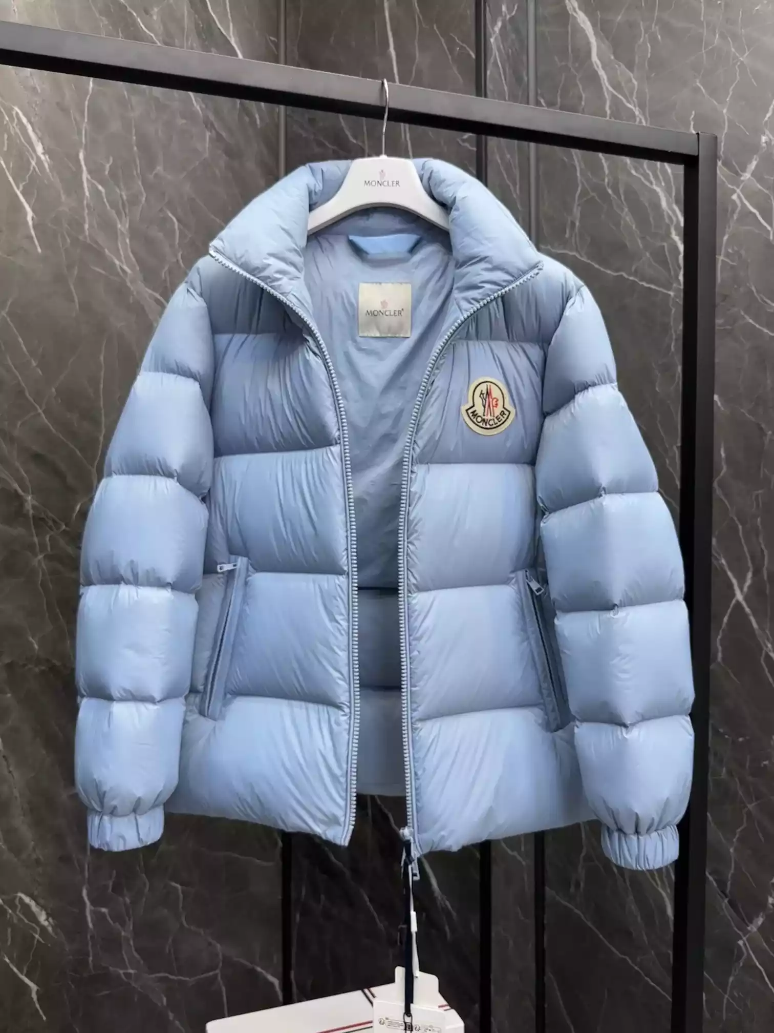 BestValue 1059 Moncler Citala Jacket – MC104