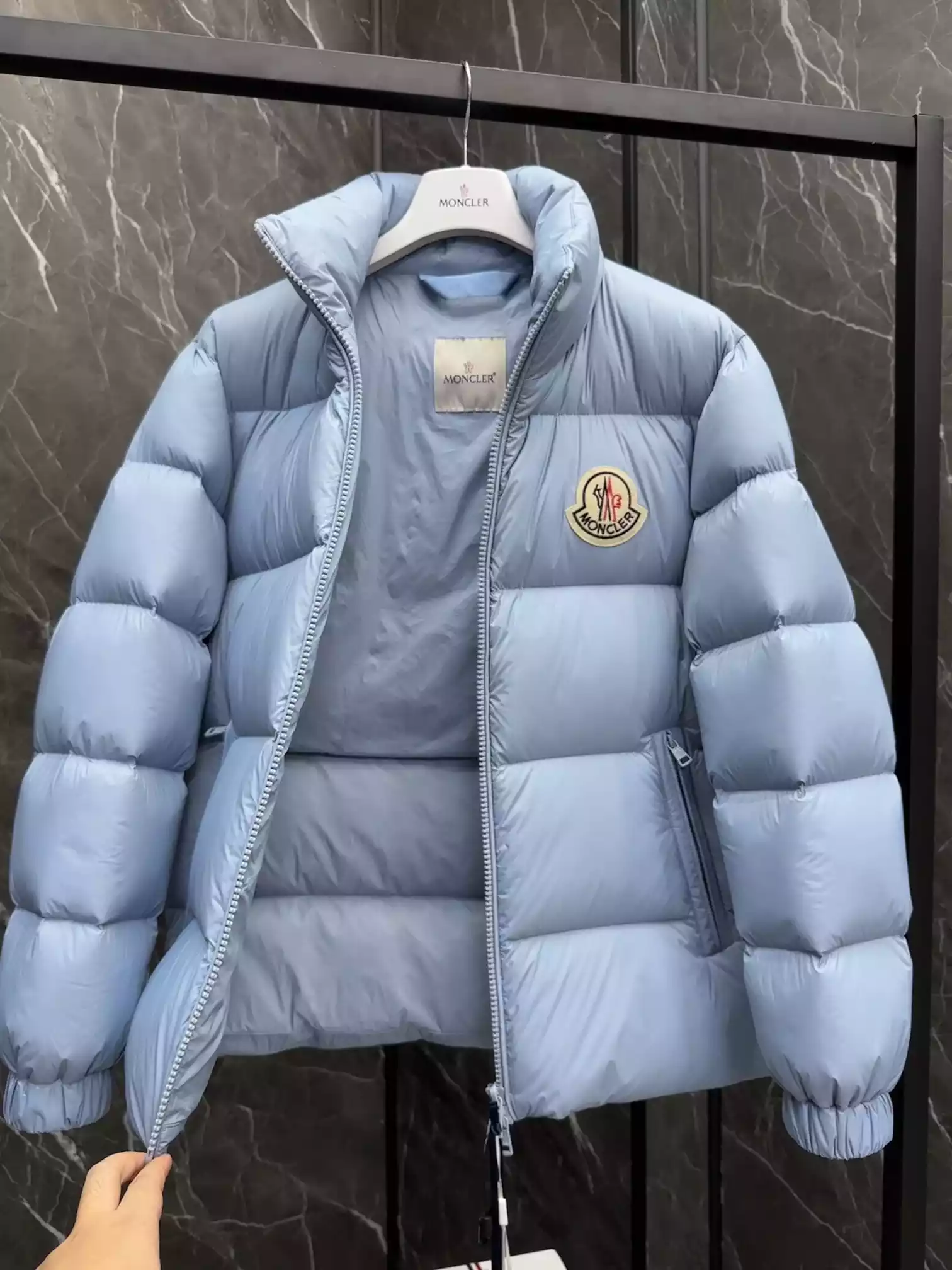 BestValue 1059 Moncler Citala Jacket – MC104