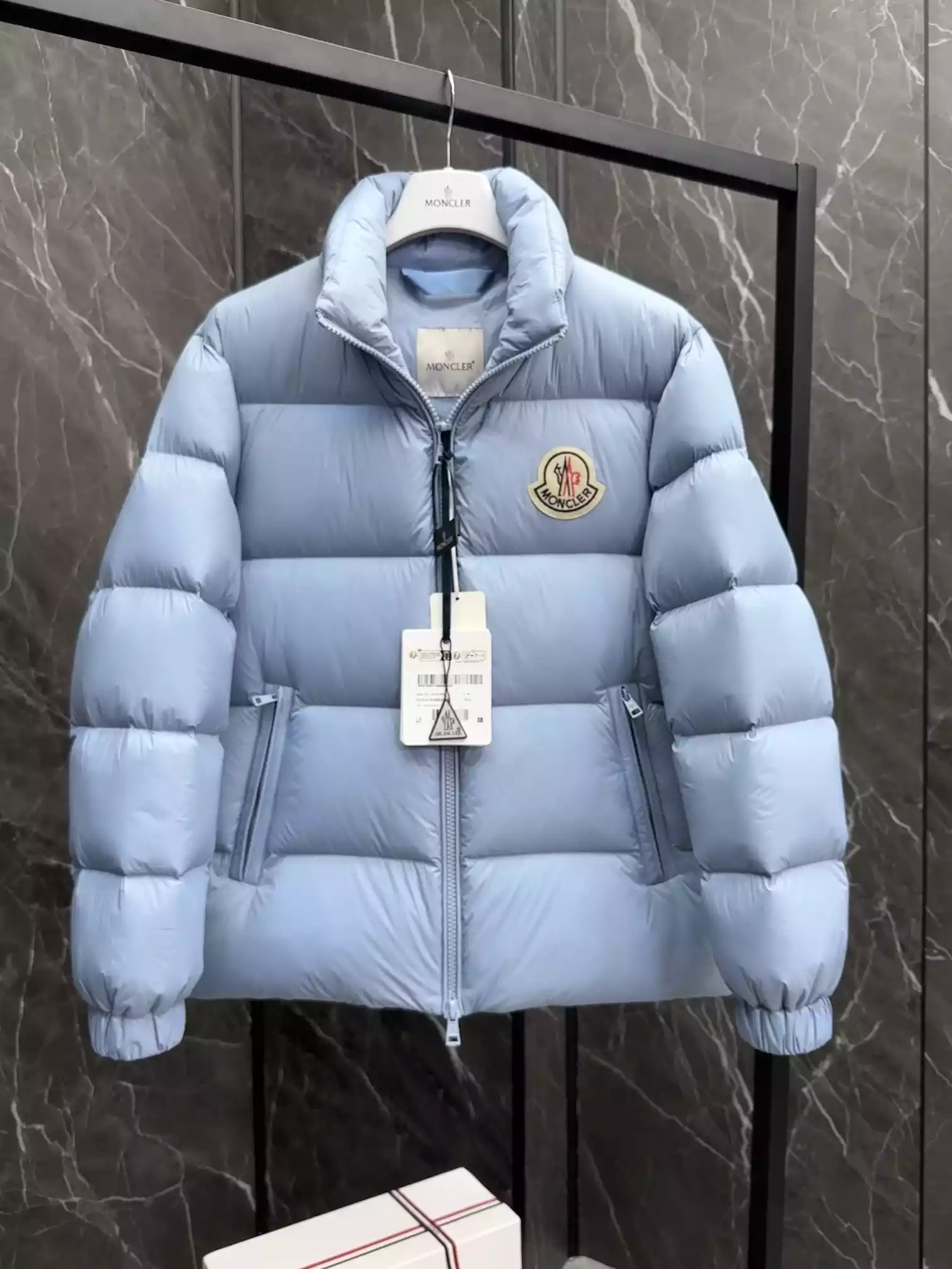 BestValue 1059 Moncler Citala Jacket – MC104