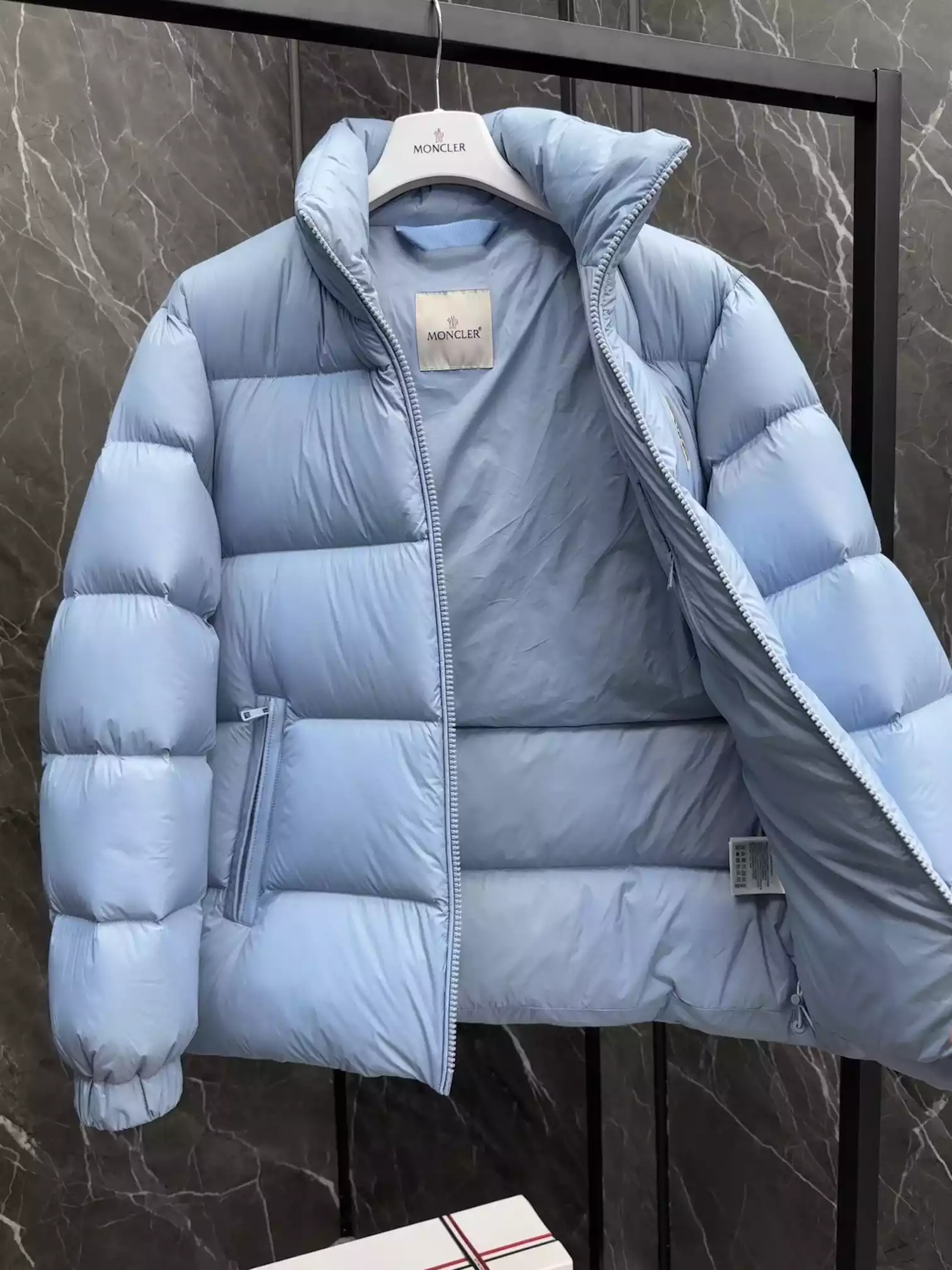 BestValue 1059 Moncler Citala Jacket – MC104