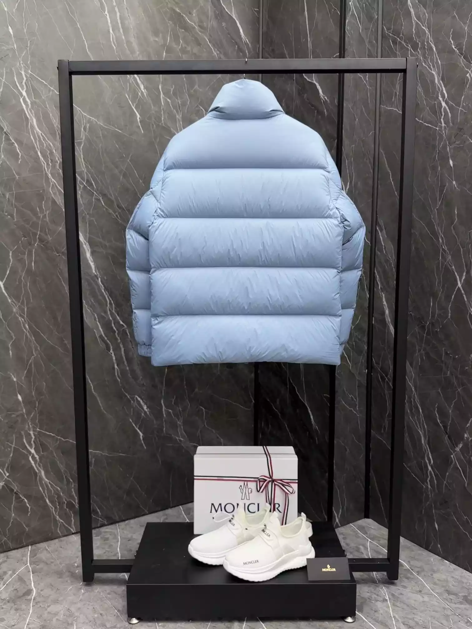 BestValue 1059 Moncler Citala Jacket – MC104