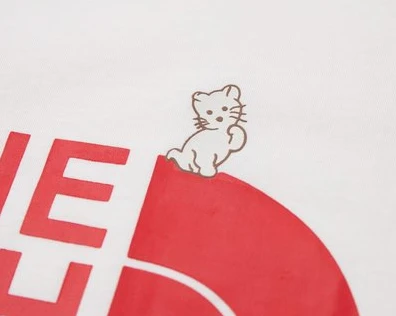 BestValue 1278 GUCCI x THE NORTH FACE COLLABORATION T-SHIRT – GCS080