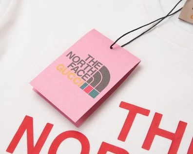 BestValue 1278 GUCCI x THE NORTH FACE COLLABORATION T-SHIRT – GCS080