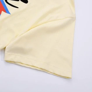 BestValue 148 GUCCI BULL DOG T-SHIRT – GCS135