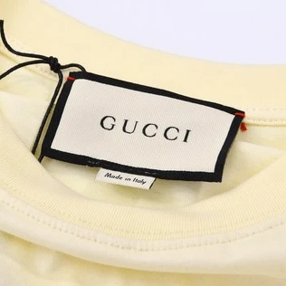 BestValue 148 GUCCI BULL DOG T-SHIRT – GCS135