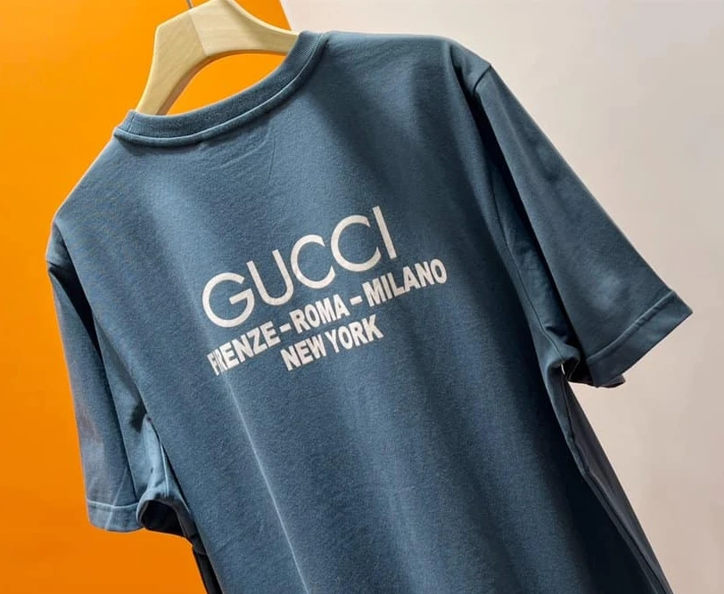 BestValue 1822 GUCCI T-SHIRT – GCS253