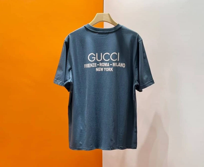 BestValue 1822 GUCCI T-SHIRT – GCS253