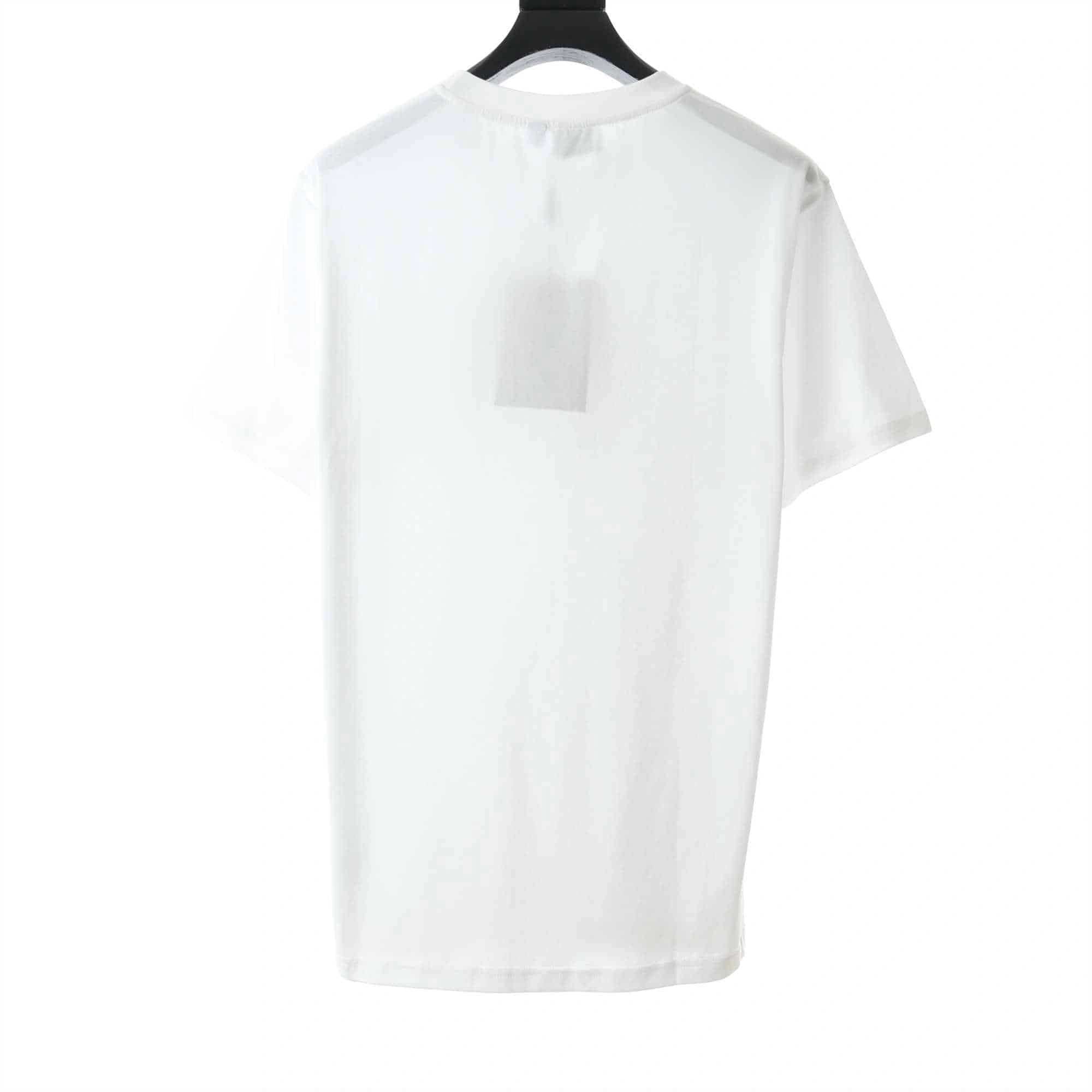 BestValue 299 Burberry Logo T-Shirt – BBRS42