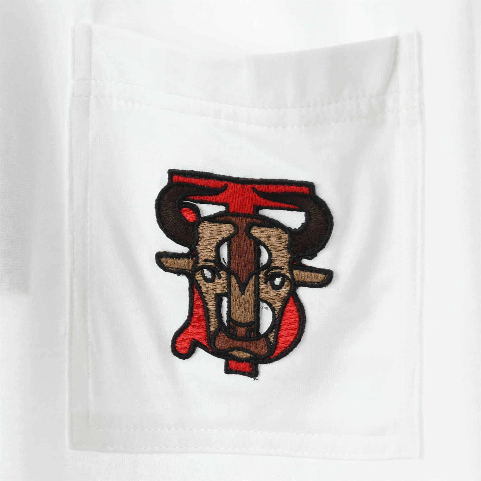 BestValue 299 Burberry Logo T-Shirt – BBRS42