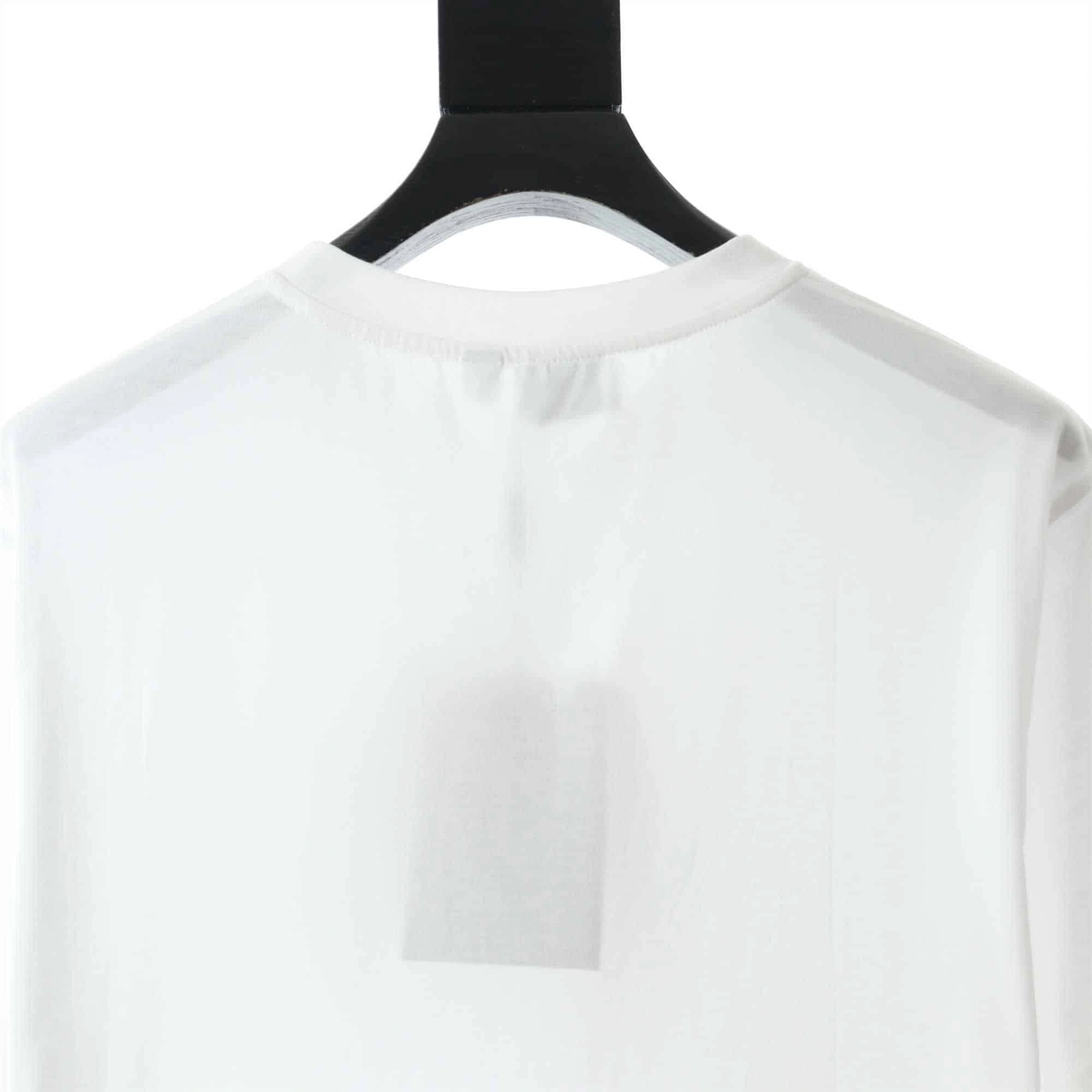 BestValue 299 Burberry Logo T-Shirt – BBRS42