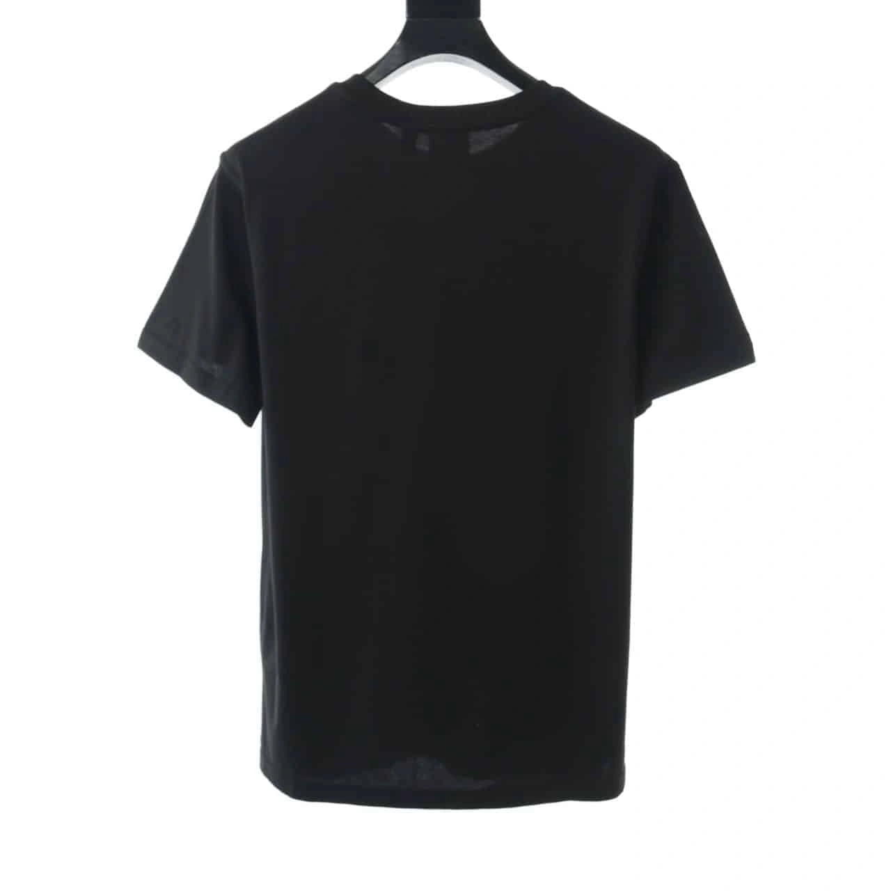 BestValue 2992 BURBERRY LONDON EMBROIDERED LOGO T SHIRT