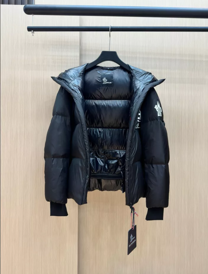 BestValue 3724 Moncler Grenoble Ski Puffer Jacket – MC071