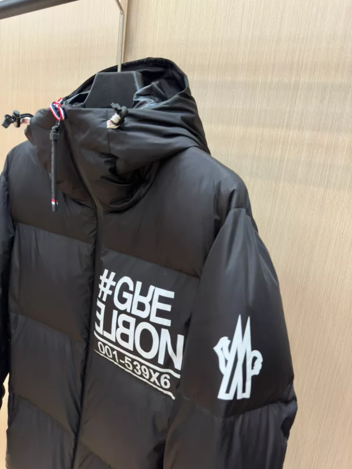 BestValue 3724 Moncler Grenoble Ski Puffer Jacket – MC071