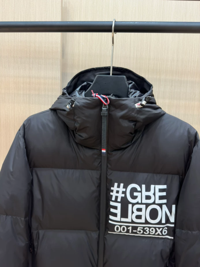 BestValue 3724 Moncler Grenoble Ski Puffer Jacket – MC071