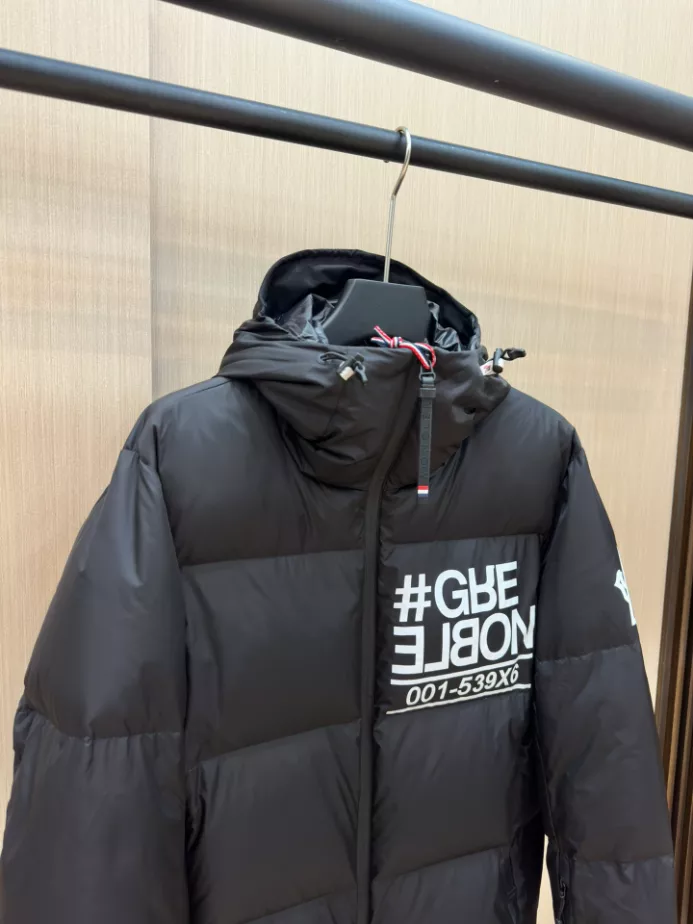 BestValue 3724 Moncler Grenoble Ski Puffer Jacket – MC071