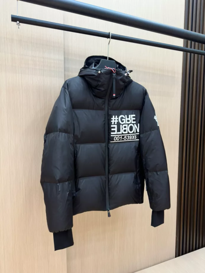 BestValue 3724 Moncler Grenoble Ski Puffer Jacket – MC071