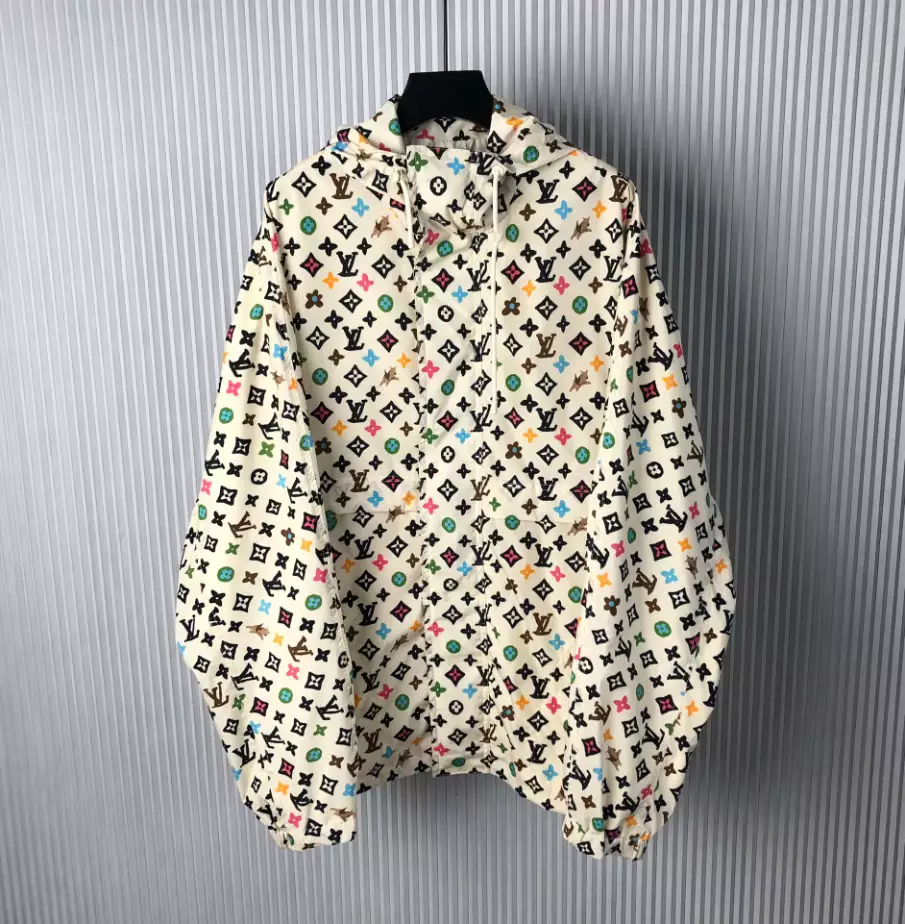 BestValue 4059 Louis Vuitton Jacket – LC023
