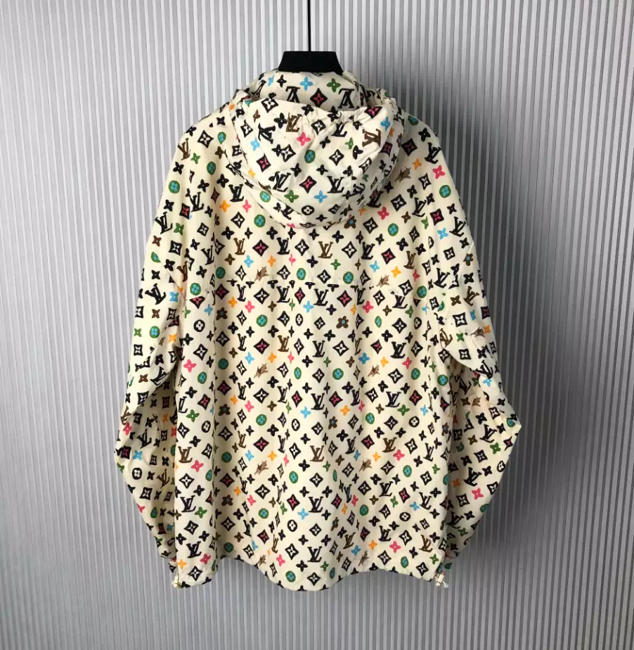 BestValue 4059 Louis Vuitton Jacket – LC023