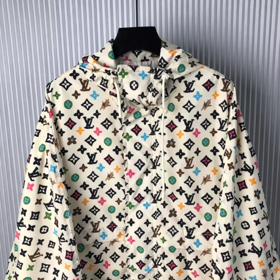 BestValue 4059 Louis Vuitton Jacket – LC023