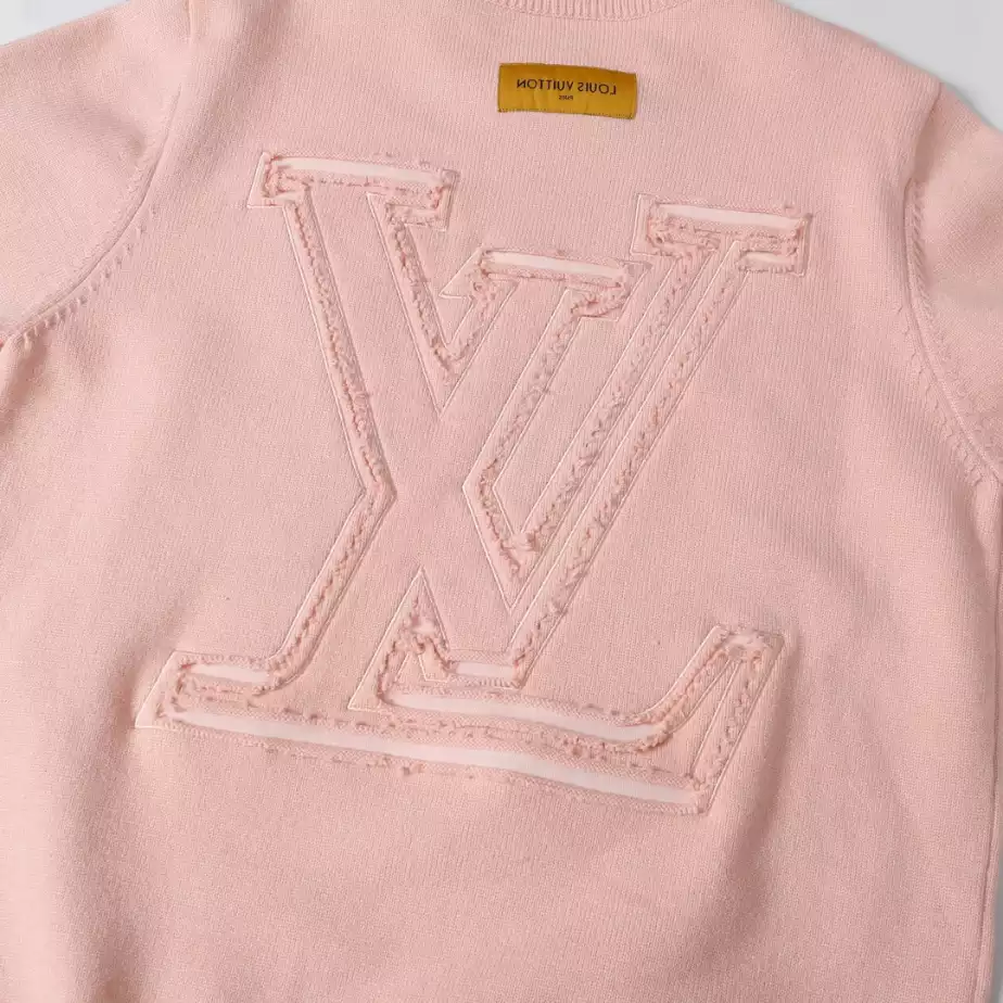 BestValue 4069 Louis Vuitton Sweater – SLV077