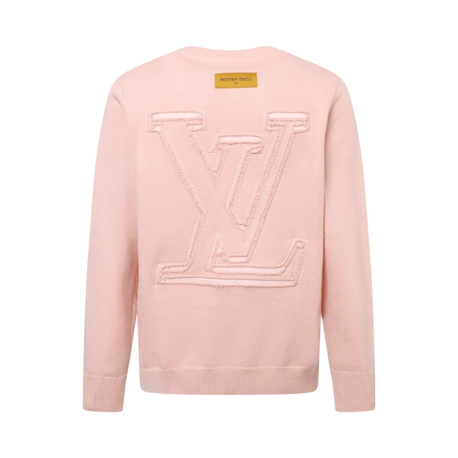 BestValue 4069 Louis Vuitton Sweater – SLV077