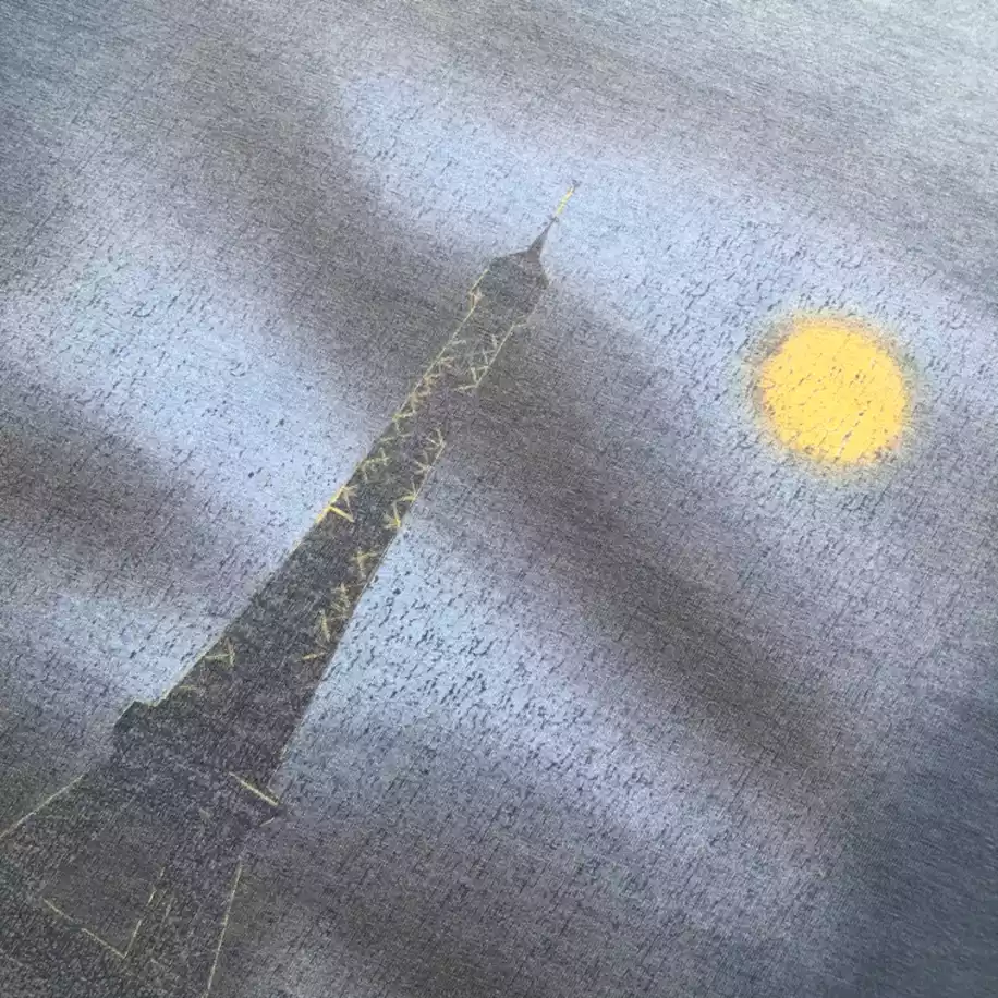 BestValue 419 Balenciaga T-shirt – BBS097