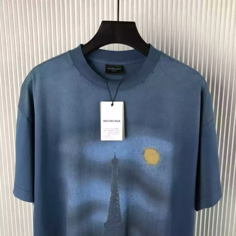 BestValue 419 Balenciaga T-shirt – BBS097