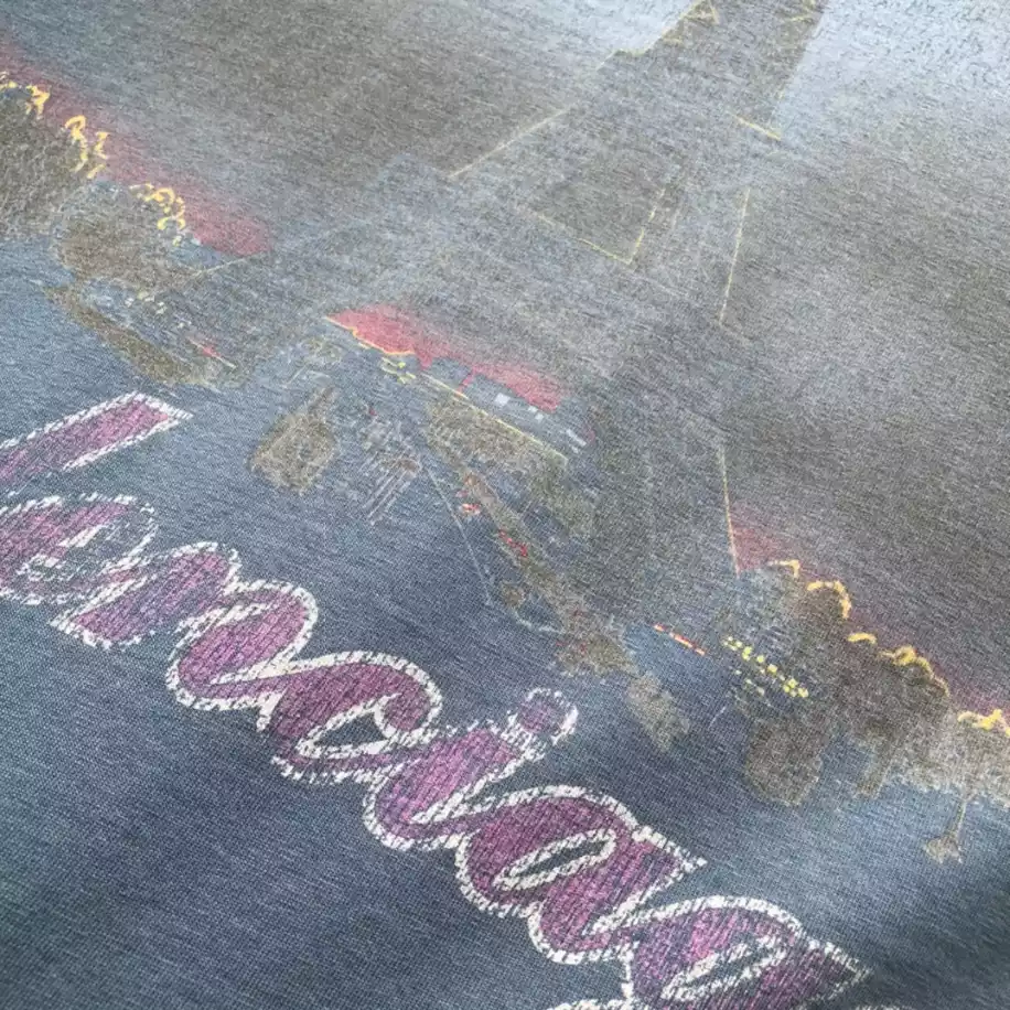 BestValue 419 Balenciaga T-shirt – BBS097