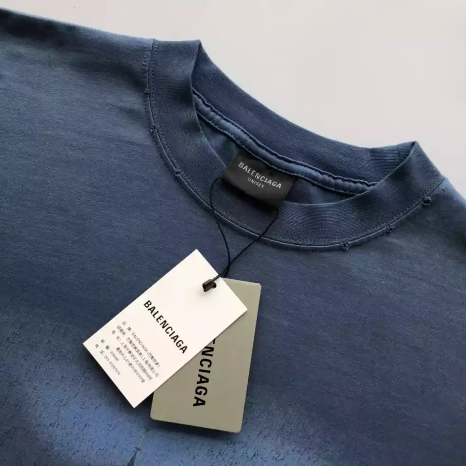 BestValue 419 Balenciaga T-shirt – BBS097