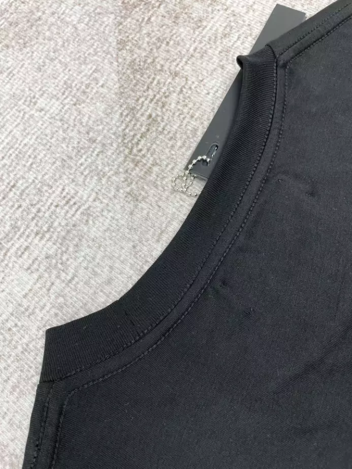 BestValue 4380 Amiri Cotton T-Shirt – AMS093