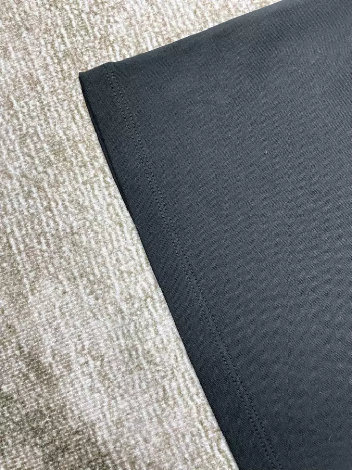 BestValue 4380 Amiri Cotton T-Shirt – AMS093