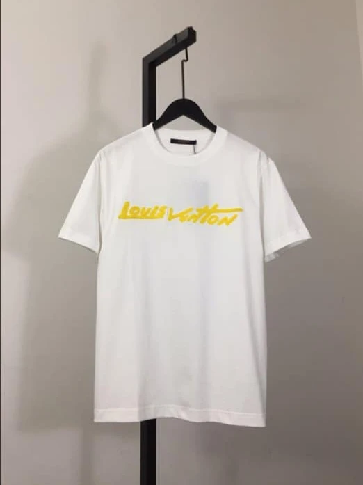 BestValue 4616 Louis Vuitton T-shirt – LSVT0199