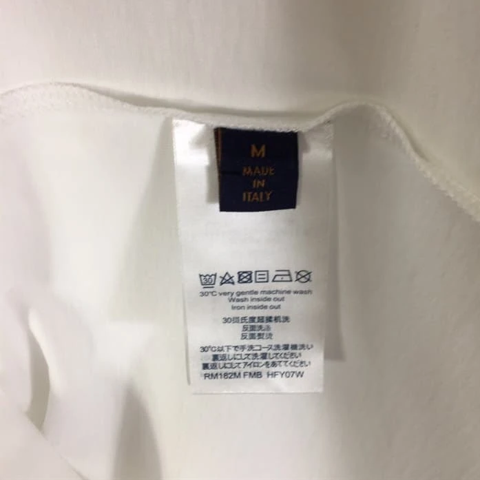 BestValue 4616 Louis Vuitton T-shirt – LSVT0199