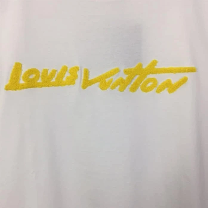 BestValue 4616 Louis Vuitton T-shirt – LSVT0199