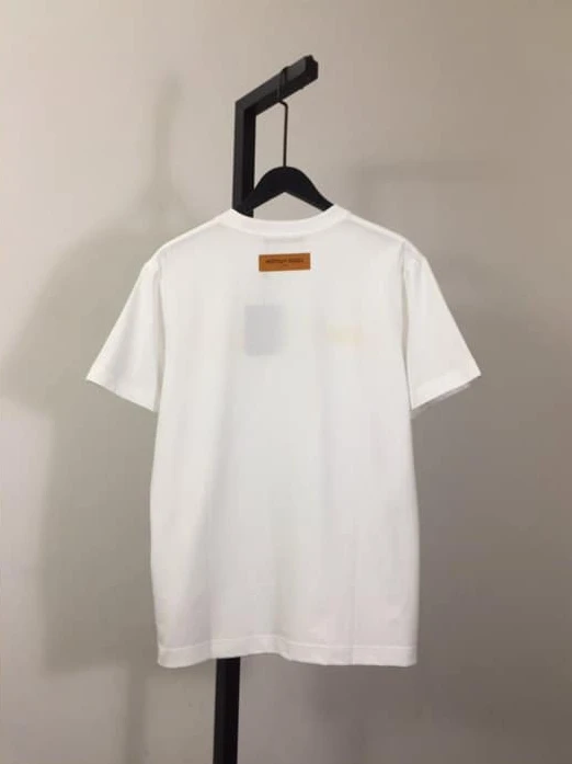 BestValue 4616 Louis Vuitton T-shirt – LSVT0199