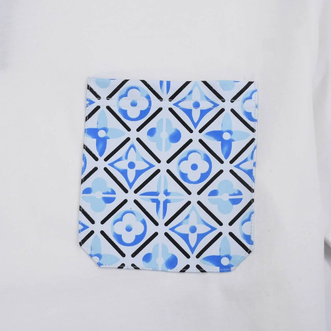 BestValue 5815 Louis Vuitton T-shirt – LSVT0251