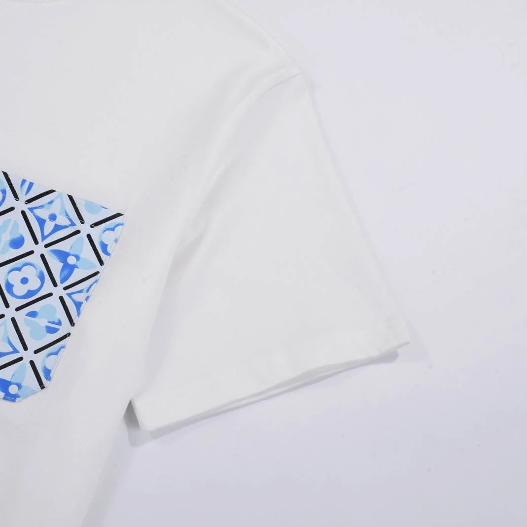 BestValue 5815 Louis Vuitton T-shirt – LSVT0251