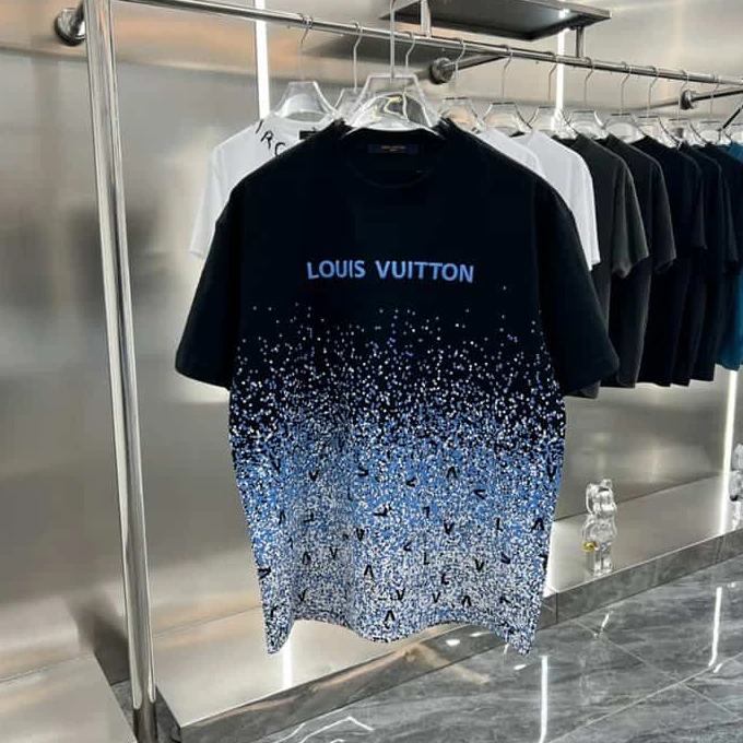 BestValue 6196 Louis Vuitton T-shirt – LSVT0166