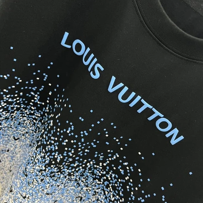 BestValue 6196 Louis Vuitton T-shirt – LSVT0166