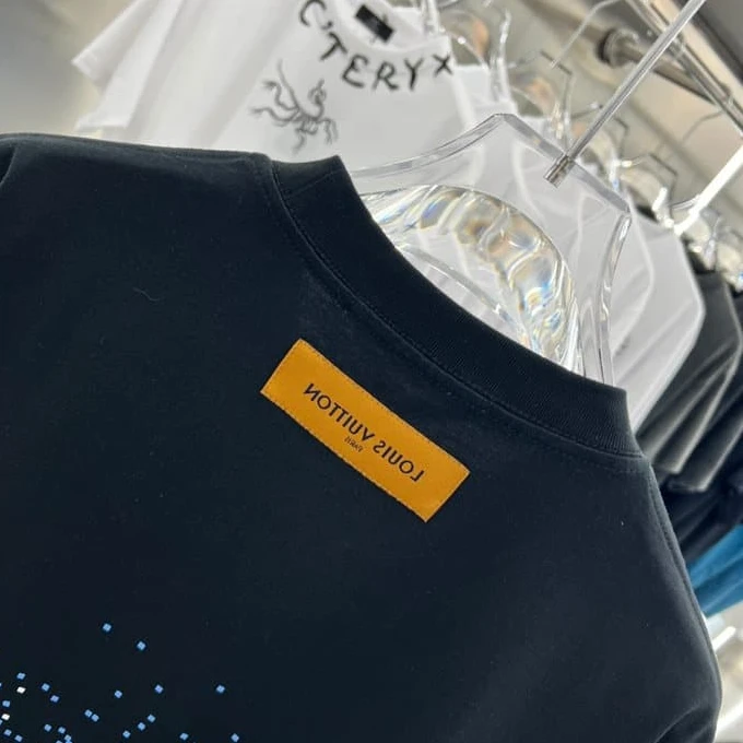 BestValue 6196 Louis Vuitton T-shirt – LSVT0166