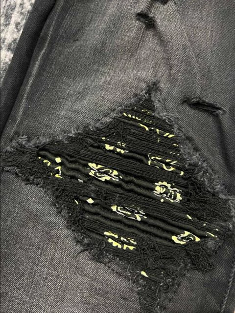 BestValue 6285 AMIRI JEANS – AJ021